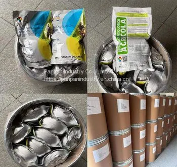 Plant Rooting Hormone Auxin Naa 1-Naphthylacetic Acid 98%TC photo-4