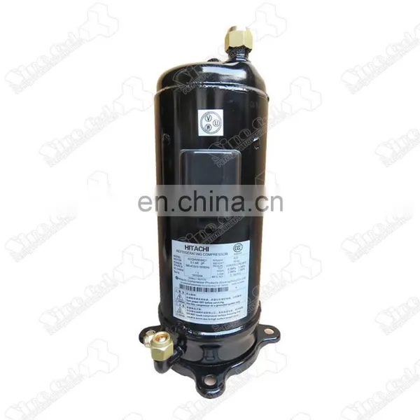 Competitive Price Daikin Air Conditioner Rotary Compressor photo-4