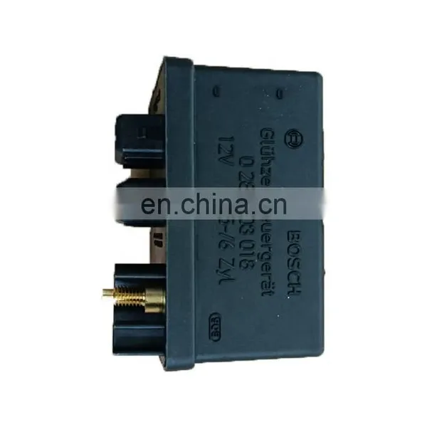 FE049366000005A0757 Relay Preheat Controller for FOTON , Auto Engine photo-3