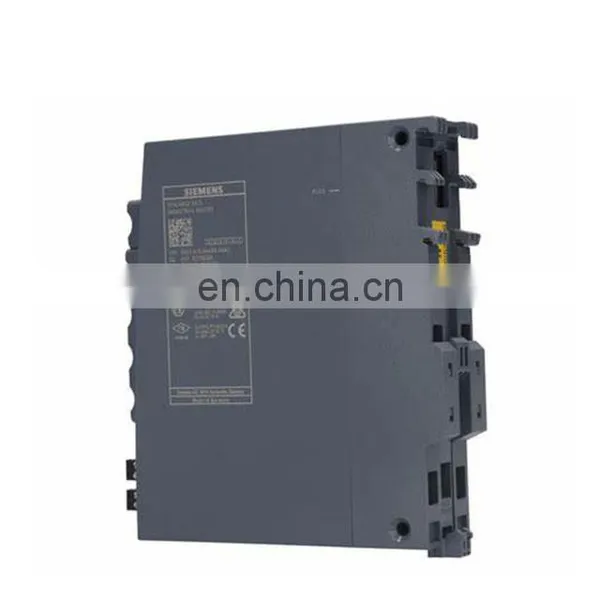 Brand New Siemens PLC Siemens Et200s Plc 6GK5615-0AA00-2AA2 6GK56150AA002AA2 photo-3