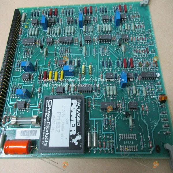 GE IC693CHS397 Контроллерный блок питания. Гарантия 1 год. SF Безвозмездная доставка