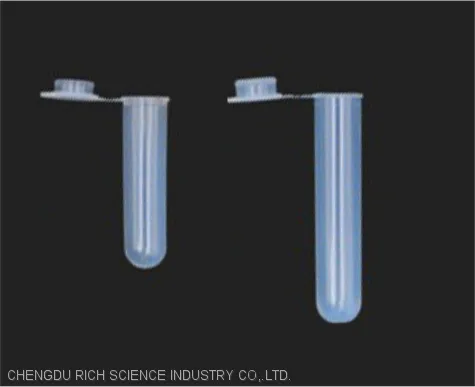 Laboratory Consumables Centrifuge Tubes, Polypropylene photo-3