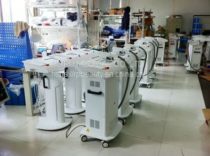 Vertical IPL Beauty Device photo-5