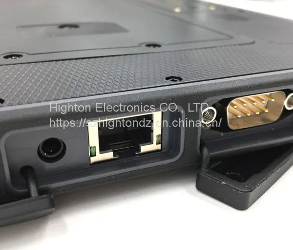 Cheapest 1920*1200 Pixels 500 Nits High Brightness Rugged Tablets 10.1