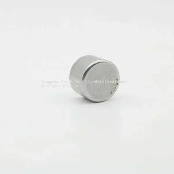 Excellent Quality Needle Roller Bearings NB101/8-101/BCH06604RS/BA607 photo-2
