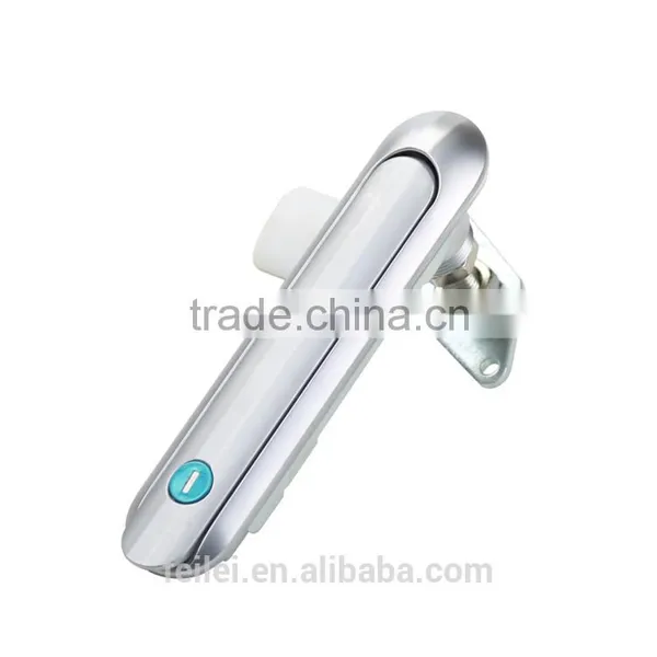 Cabinet or Cubicle Panel Lock With Zinc Plated photo-4