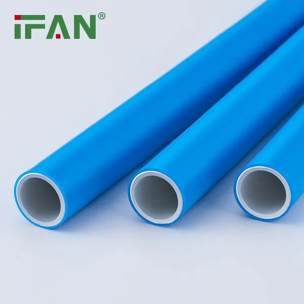 IFAN Manufacture Pex Water Tube Plumbing Plastic Pipe Pex Al Pex Pipe photo-4