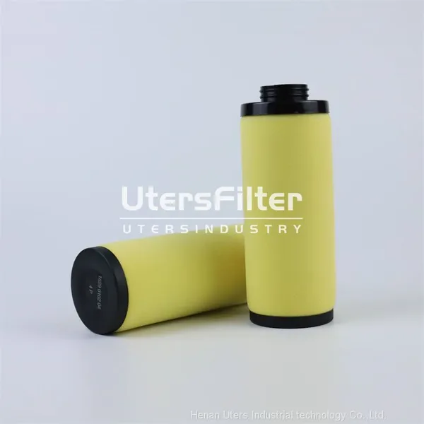 2901300408 Uters Industry Replaces Atlas Copco Air Compressor Fine Filter Element photo-3