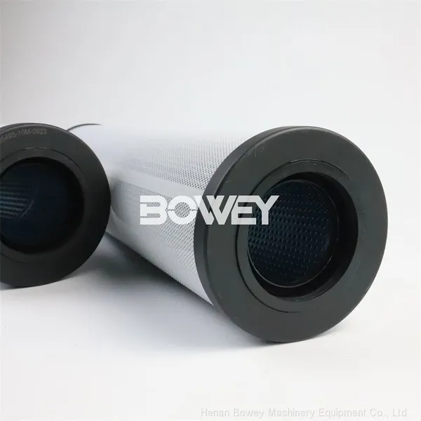 F2.1250-06 Bowey Replaces Argo Hydraulic Oil Filter Element photo-3