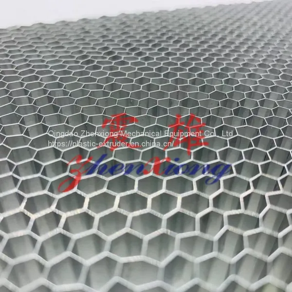 Aluminum Honeycomb Core Board Equipment, Honeycomb Aluminum Honeycomb Board Equipment,