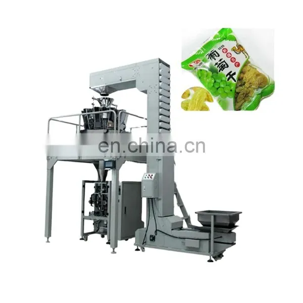 CHINA New Creative Fruit Processing Machinery Fruit Process Line Vegetable Processing Machine photo-4