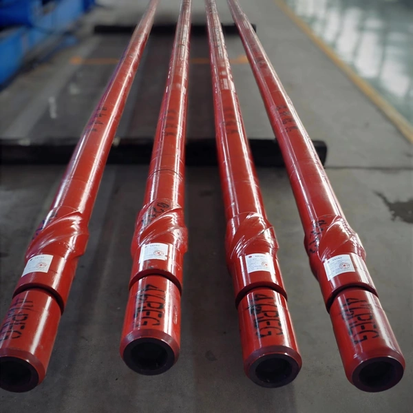 Hebei Luqi Equipment Co. Ltd company overview - view 3