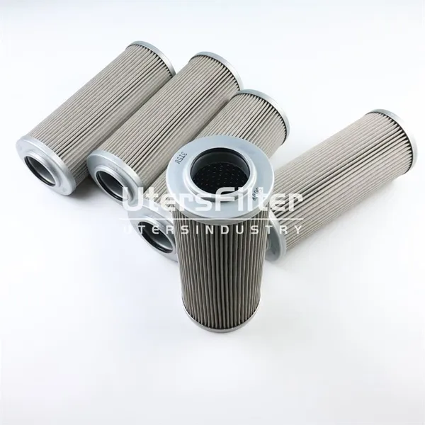 P-COS-L-H-12-16A-10U UTERS Replace of TAISEI KOGYO Hydraulic Oil Folding Filter Element photo-3