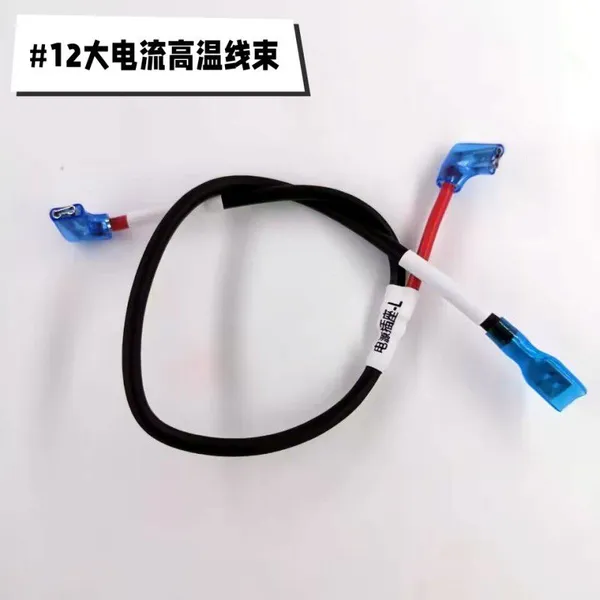 Аксессуары для электроэнергетики  Фотovoltaic линии  Провода  UL10269  высоковольтный кабель