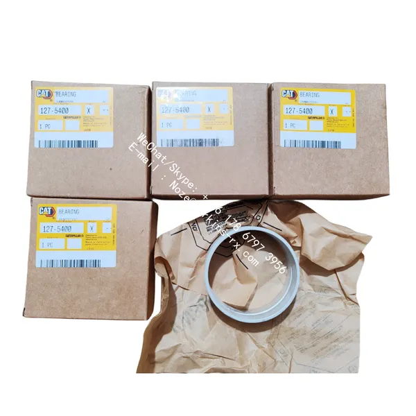 Caterpillar（CAT）300-8567 3008567 76.02MM INSIDE DIAMETER WEAR SLEEVE G3520 G3516 photo-2
