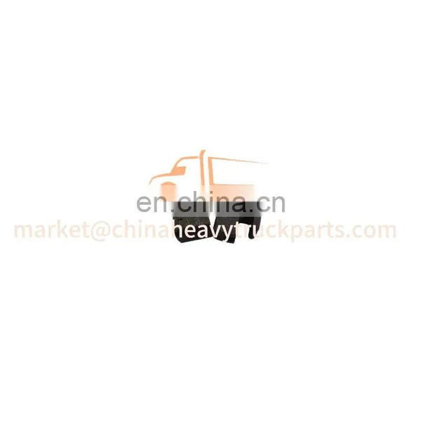 Foton Auman/Aumark/Miler/Land Pioneer Weichai Engine Gearbox Zf/Fast Truck Spare Parts 614150046 Oil Sump Holding Block photo-3