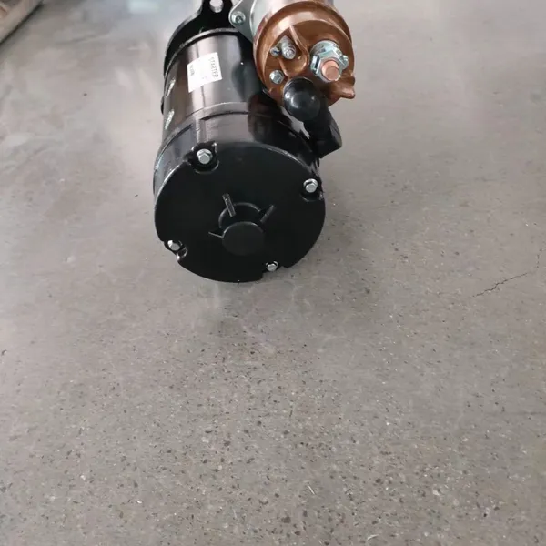 Cummins 3415537 Starter photo-3