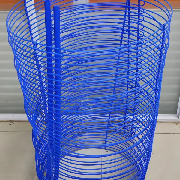 Underfloor Heating Collector Pipe: 20*1.5mm Plaster Cooling Ceiling Capillary Tube Mats Radiant Save Energy Capillary Tube Mats Welding Machine Equipment photo-2
