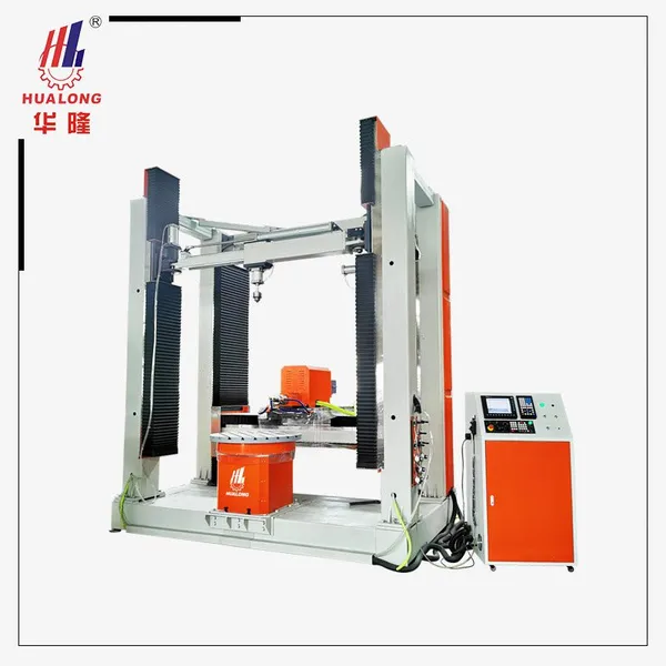 Customized New Product 3D Stone Sculpture Carving Machine, Granite Engraving for Sale photo-3