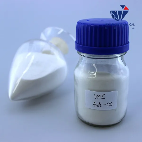 High Purity Redispersible Polymer Cellulose (RDP) photo-2