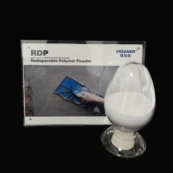 Redispersible Polymer Powder RDP VAE Powder Replace Vinnapas 5010