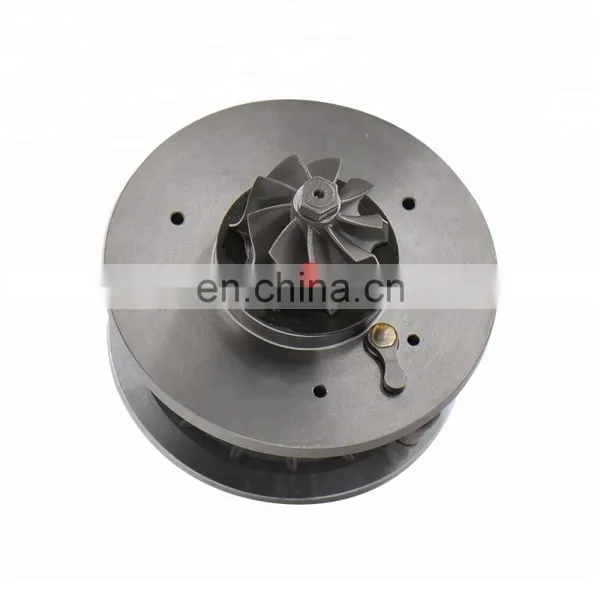 GT1549V 700447 Turbocharger Chra Cartridge for BMW 318D 320D 520D 2.0L Turbo Kit Core M47D M47 Engine Parts for Bmw E46 photo-2