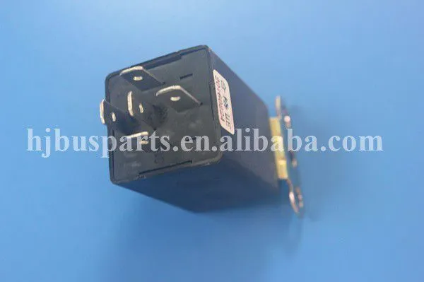 Made in China 3735-00328 Original Bus Flasher RelayZK6147H photo-5