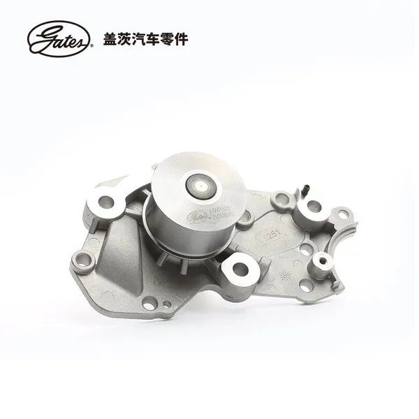 Original Gates GWP5251 Car Engine Cooling System Water Pump Repair Kit for Hyundai Bomba de Agua 251003E000 photo-2