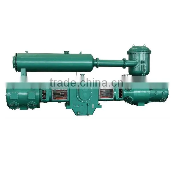 Yuanju Biogas Compressor photo-4
