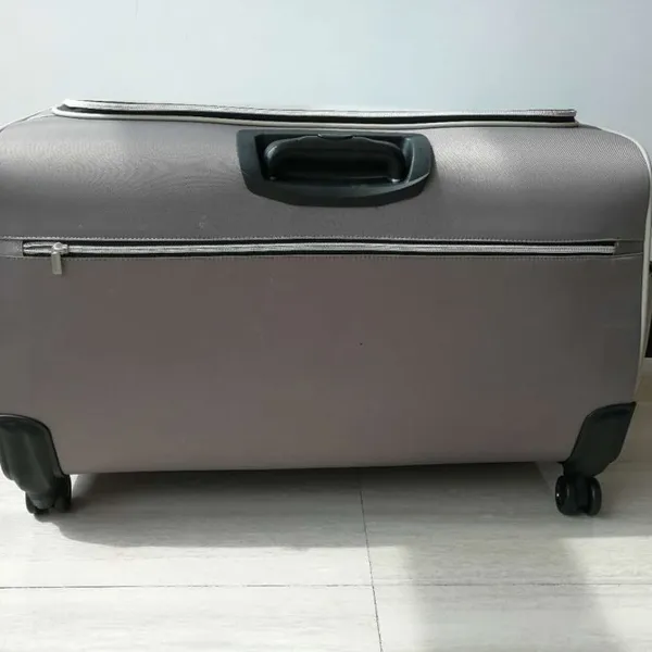 Custom Large Trolley Bag for Instruments, Tools, Machine photo-2