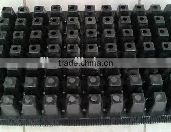 FJL-700/1200ZK-B Plastic Pots Forming Machine photo-6