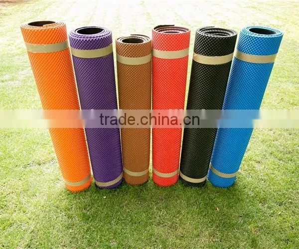 Hot Sale Rolled Car Mats, 3D Car Floor Mats, Auto Floor Mats Eva photo-6