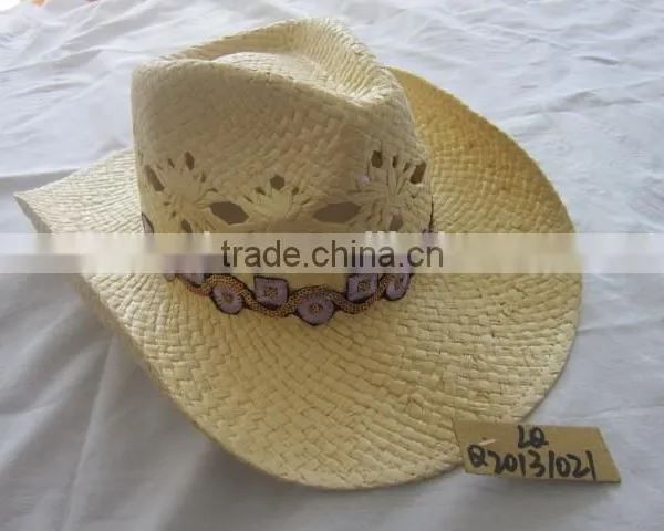 Cheap Wholesale Farmers Straw Hat photo-4
