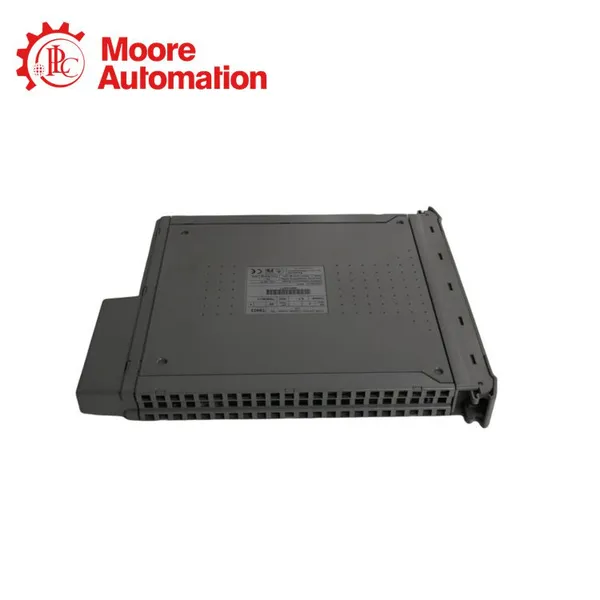 ICS TRIPLEX T8403 Trusted TMR 24Vdc Digital Input Module photo-5