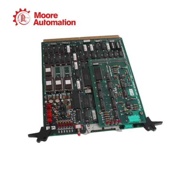 HONEYWELL CIS-CPU 82114833-002 photo-5