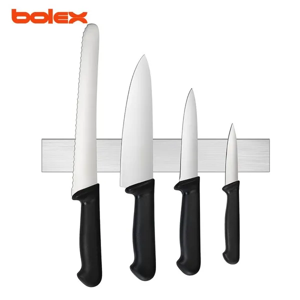 Cuchillo de Cocinero China Chino Foodservice Cuchillos Comerciales de Cocina Cuchillo de Cocinero Producido Por BOLEX CUTLERY photo-2