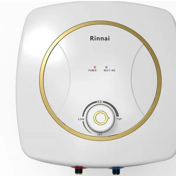 Home Using Different Capacity Electric Water Heater With Booster Pump photo-4