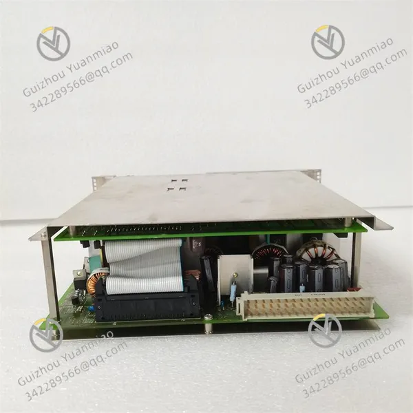 PW301 YOKOGAWA Power Module