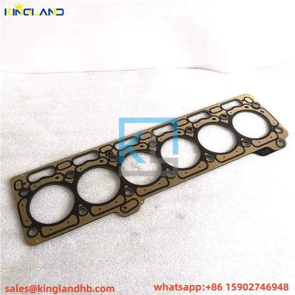 C7.1 Engine Cylinder Head Gasket T442648 For CAT Aftermarket photo-3