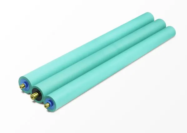 Glass Machinery Conveyor Rollers - Professional OEM Manufacturer for Tempering & Laminating Production Lines photo-5