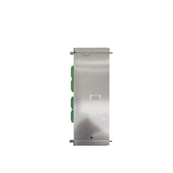 3500/32 125720-01 Series 4-Channel Relay Modules photo-5