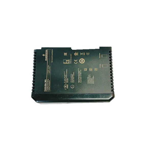 VE3008 DeltaV MQ Controller  Distributed Control System