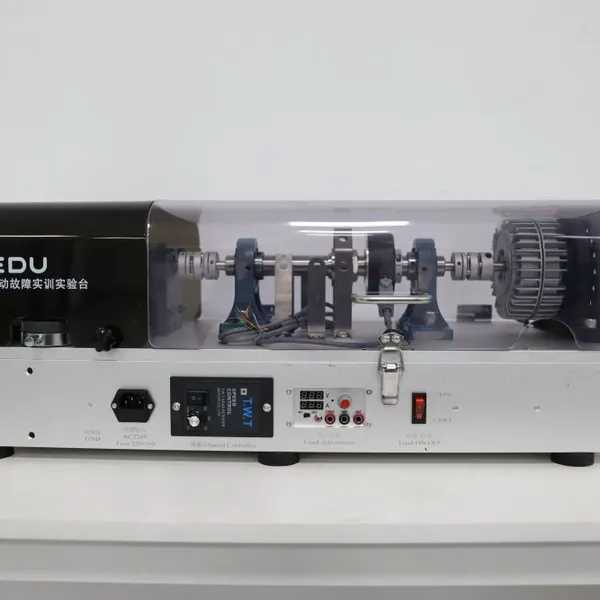 PT300PRO Machine Vibration Simulator
