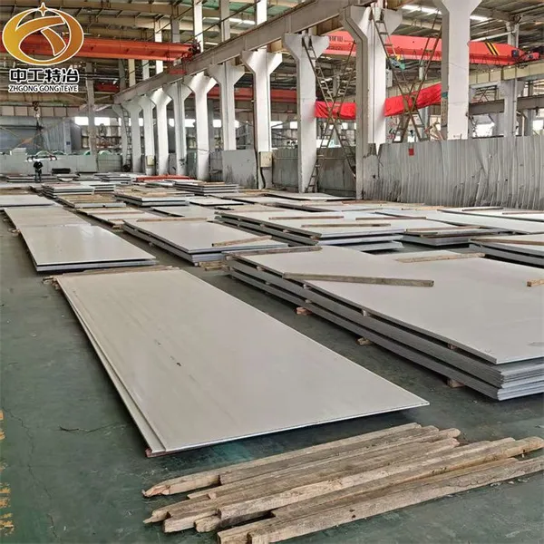High-Strength Titanium Alloy Plate Ta2 With Lightweight Corrosion Resistance for Industrial Equipment photo-5