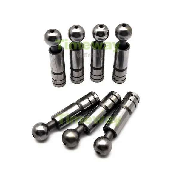B2PV Hydraulic Pump Parts Rotor Group Repair for B2PV35 Linde Piston Pump Pump Spare Parts Pistons Barrel Set Plate Port Plate photo-5