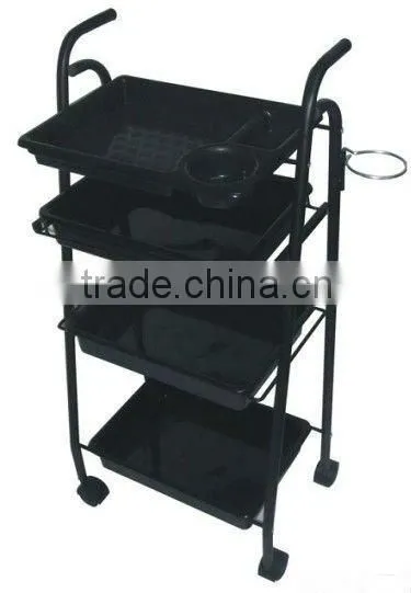 Beiqi Salon Furniture Hair Tool Cart