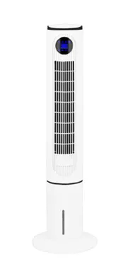Electric Fan/water-cooled Tower Fan/air Conditioning Fan（Wechat:13510231336） photo-2