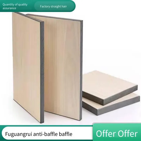 Modern Minimalist Style School Toilet Partitions, Office Building Restroom Partitions to Enhance the Style photo-2