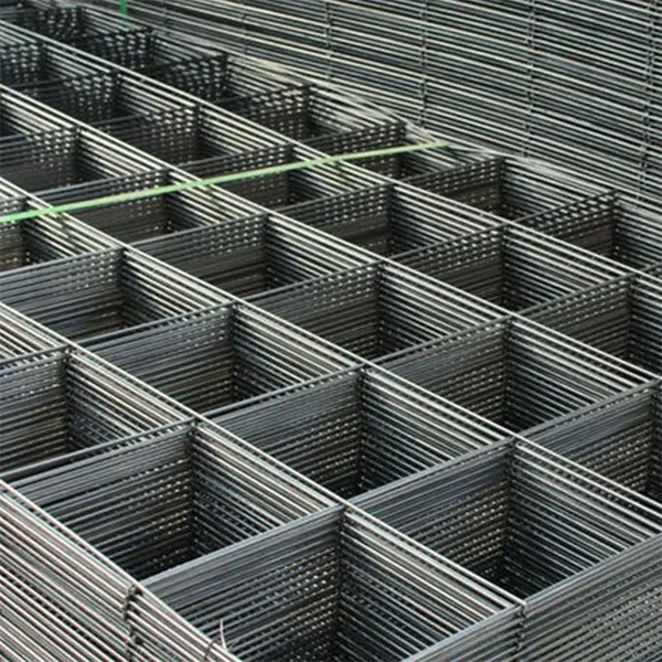 SL62 Steel Welded Mesh - Concrete Reinforcing Metal Wire Fence for Structural Use