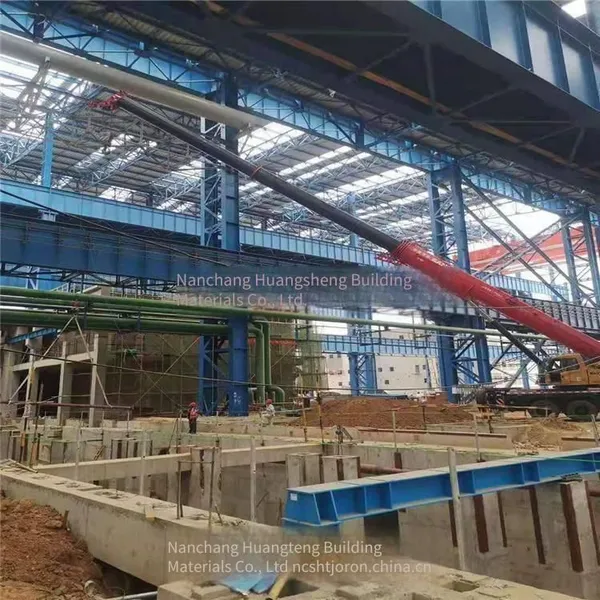 Technical Indicators of Local Factory for Nanchang Grouting Material. Jiangxi Grouting Material photo-2